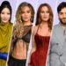 Fotos do tapete vermelho do AMAs 2026: Hannah Berner, Karol G, Ejae, GloRilla, Maluma, Hilary Duff e mais