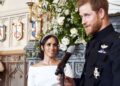 Fotos dos bastidores do casamento de Meghan e Harry – classificação | Real | Notícias