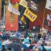 Fotos: início encharcado do segundo fim de semana do Jazz Fest | Entretenimento/Vida