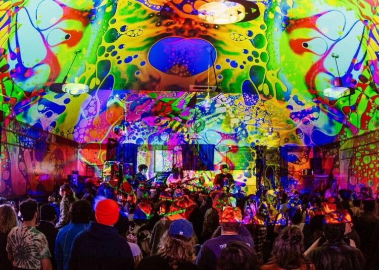 Freakout Festival termina quando organização sem fins lucrativos de Seattle muda de foco | Entretenimento