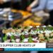 Frequencies Supper Club combina comida, música e contação de histórias na nova experiência gastronômica de Cleveland