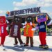 Funcionários de algumas propriedades da Hershey Entertainment and Resorts chegam a acordo