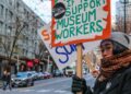 Funcionários do Seattle Art Museum estão se sindicalizando | Entretenimento