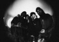 GARGANTA. lança novo videoclipe para 'MOLOCH'.