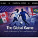 GK Digital Ventures e Harris Blitzer Sports & Entertainment anunciam nova data para “The Global Game: The Future of Soccer, Tech & Media Summit”