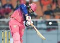 GT vs RR Live Score, IPL 2026 Qualifier 2: GT começa a voar em busca de 215