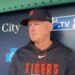 Gage Workman faz o primeiro home run da MLB na vitória do Detroit Tigers contra o Royals