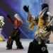 Galaxy Corp. combinará K-pop e tecnologia com temática de robôs