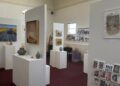 Galeria Red Dot em Nevada City será inaugurada quinta-feira | Entretenimento