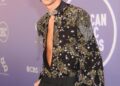 Galeria de fotos do American Music Awards: Katseye, Karol G, EJAE e mais