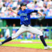 Garver e Gilbert ajudam os Mariners a superar Royals