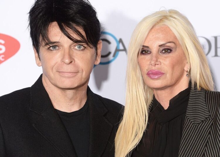 Gary Numan faz uma admissão devastadora sobre o fim da vida | Notícias de celebridades | Showbiz e TV