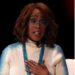 Gayle King pegou ex-marido traindo sua amiga
