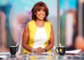 Gayle King relembra o momento em que pegou o ex-marido traindo