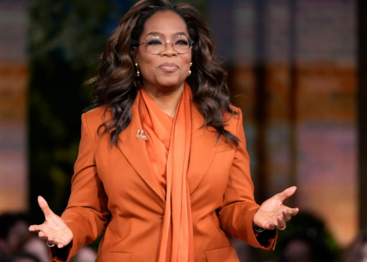 Gayle King revela por que Oprah se recusou a encerrar rumores de romance lésbico