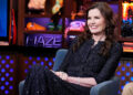 Geena Davis revela que certa vez interpretou o Pateta por 'algumas horas' enquanto visitava a Disneylândia