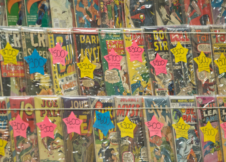 Gem State Comic Con retorna a Boise com convidados famosos, cosplay e eventos de fãs