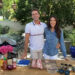 General Hospital Star Cameron Mathison e esposa Vanessa pedem separação legal