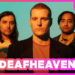 George Clarke do Deafheaven no Outbreak Festival e novas músicas