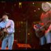 George Strait é a nova adição ao concerto final de Alan Jackson