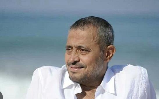 George Wassouf retorna com duas novas músicas após uma ausência de dois anos