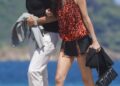 George e Amal Clooney comemoram o 65º aniversário do ator no estilo St.