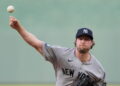 Gerrit Cole brilha na vitória dos Yankees por 7 a 0 sobre o KC, sua segunda partida estelar desde a cirurgia de Tommy John