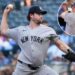 Gerrit Cole parecia vintage enquanto os Yankees derrotavam o Royals