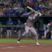 Gerrit Cole torce por 10 enquanto o Yankees vence o KC por 7 a 0 em sua 14ª vitória consecutiva sobre o Royals