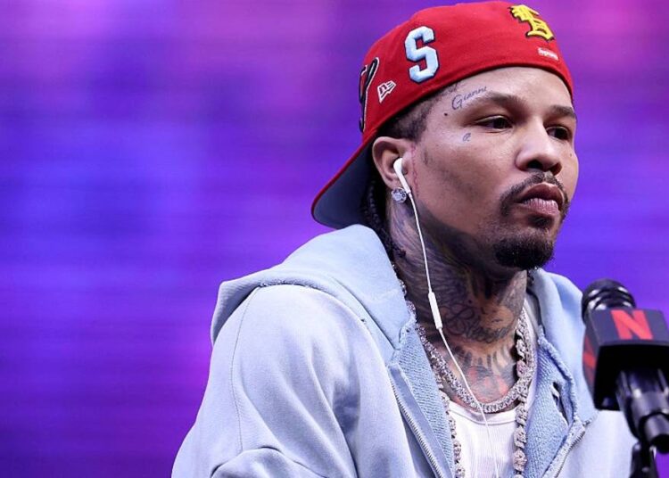 Gervonta “Tank” Davis enfrenta pena de prisão após a intervenção do juiz de Maryland | Notícias