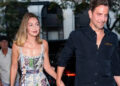 Gigi Hadid aparentemente acena para o romance de Bradley Cooper com novas joias
