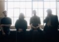 Gilla Band anuncia primeira música nova em quatro anos