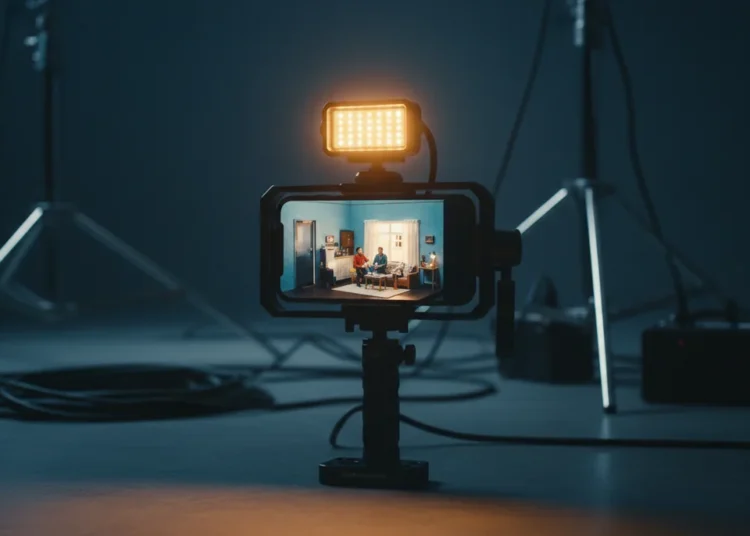Globavend to acquire 70% of AI short-drama app Loomi