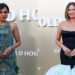 Gold House 5ª edição anual do Gold Gala Celebrity Style: Chrissy Teigen e mais
