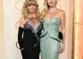 Goldie Hawn revela por que ela não aparece na tela há quase seis anos