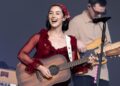 Gracie Abrams lança novo single ‘Hit the Wall’