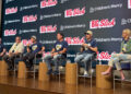 Grandes celebridades do Slick defendem a equipe KC: NBA ou WNBA e mais produções de filmes no Kansas
