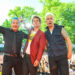 Green Day anuncia estreia teatral do filme ‘NIMRODS’﻿