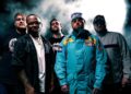 Gridiron lança novo videoclipe e EP “Lights Out”