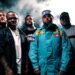 Gridiron lança novo videoclipe e EP “Lights Out”
