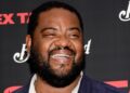 Grizz Chapman, ator conhecido por '30 Rock', morre aos 52 anos