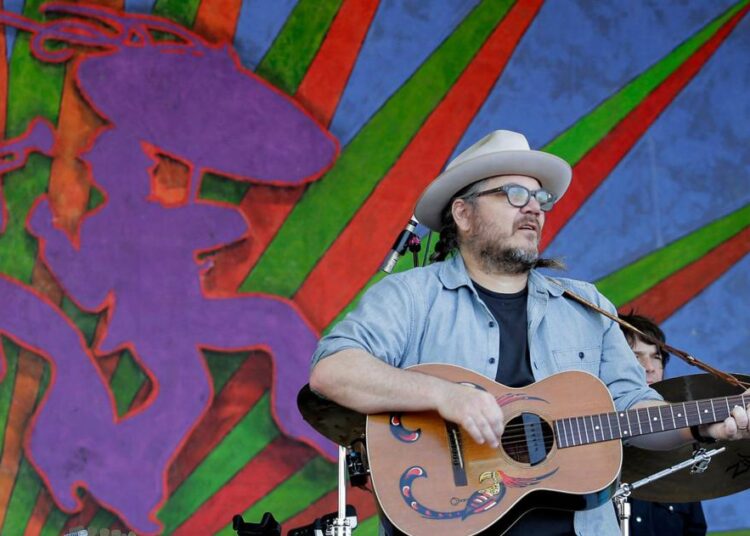 Guia do New Orleans Jazz Fest 2026 à noite: 2º fim de semana | Festivais da Louisiana