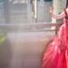 Gwendoline Christie em Giles Deacon: Preparando-se para o Met Gala 2026