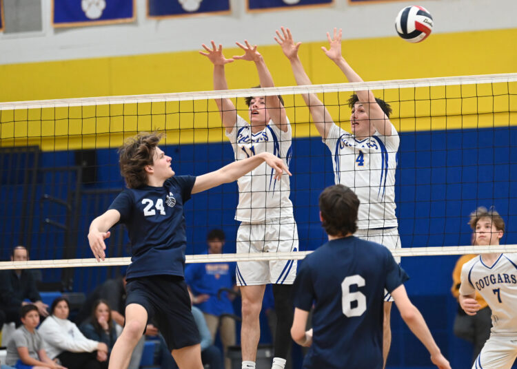 HS ROUNDUP: Wolfpack e Royals avançam no vôlei do Distrito 2 – Wilkes-Barre Citizens' Voice