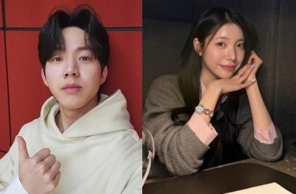 Há rumores de que Dowoon do DAY6 está namorando o YouTuber Yu Ji-yu