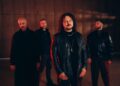 Haken lança nova música ‘in a fever dream’