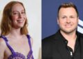 Hannah Einbinder fala contra a campanha para prefeito de Spencer Pratt