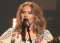 Hannah Harper revela primeiro show após a vitória no 'American Idol'