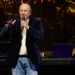 Hans Zimmer está retornando à Austrália com um novo show ao vivo