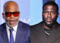 Hartbeat de Kevin Hart supostamente diminui em meio ao 'caos' interno